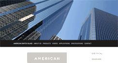 Desktop Screenshot of americanswitchglass.com